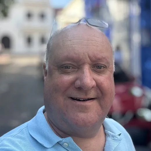 Frank Segers